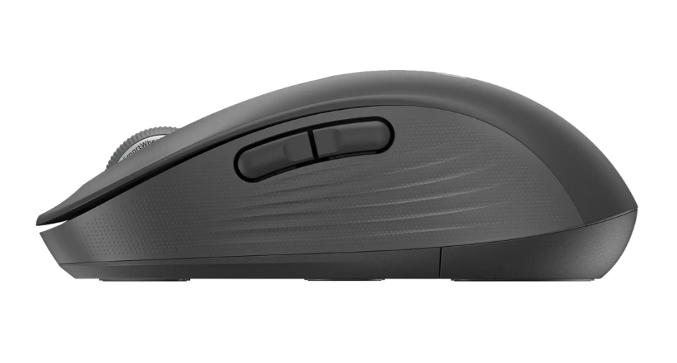 Logitech M650 черный