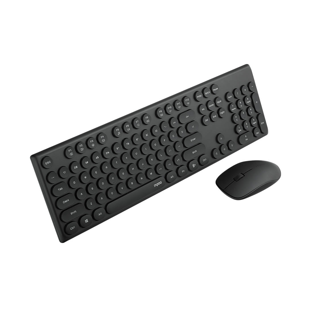 Rapoo X260S черный
