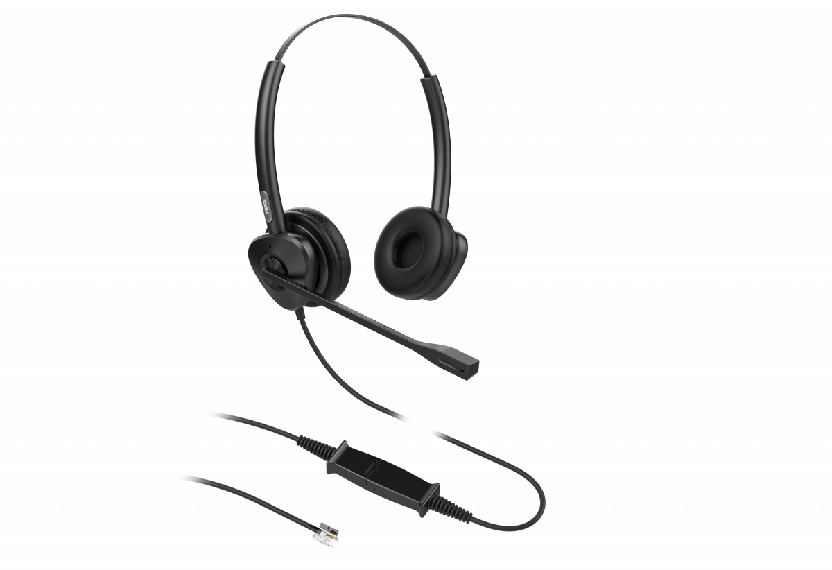 Fanvil HT302 черный