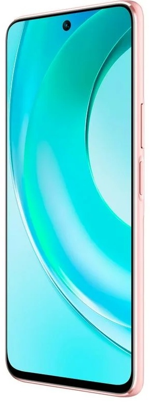 WIKO T50 Mulan 6 ГБ/128 ГБ розовый