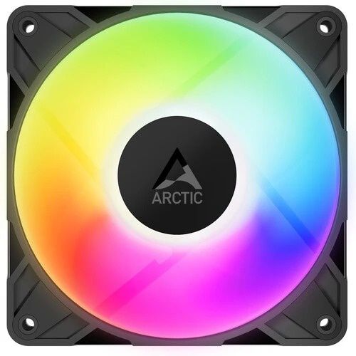 Кулер Arctic P12 Pro A-RGB (ACFAN00309A)