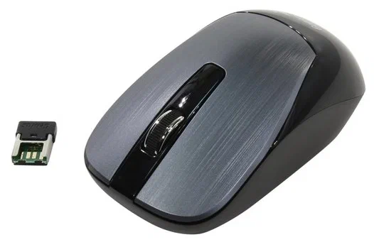 Genius NX-7015 Iron серый