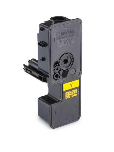 Тонер-картридж TK-5230Y 2 200 стр. Yellow для P5021cdn cdw, M5521cdn cdw