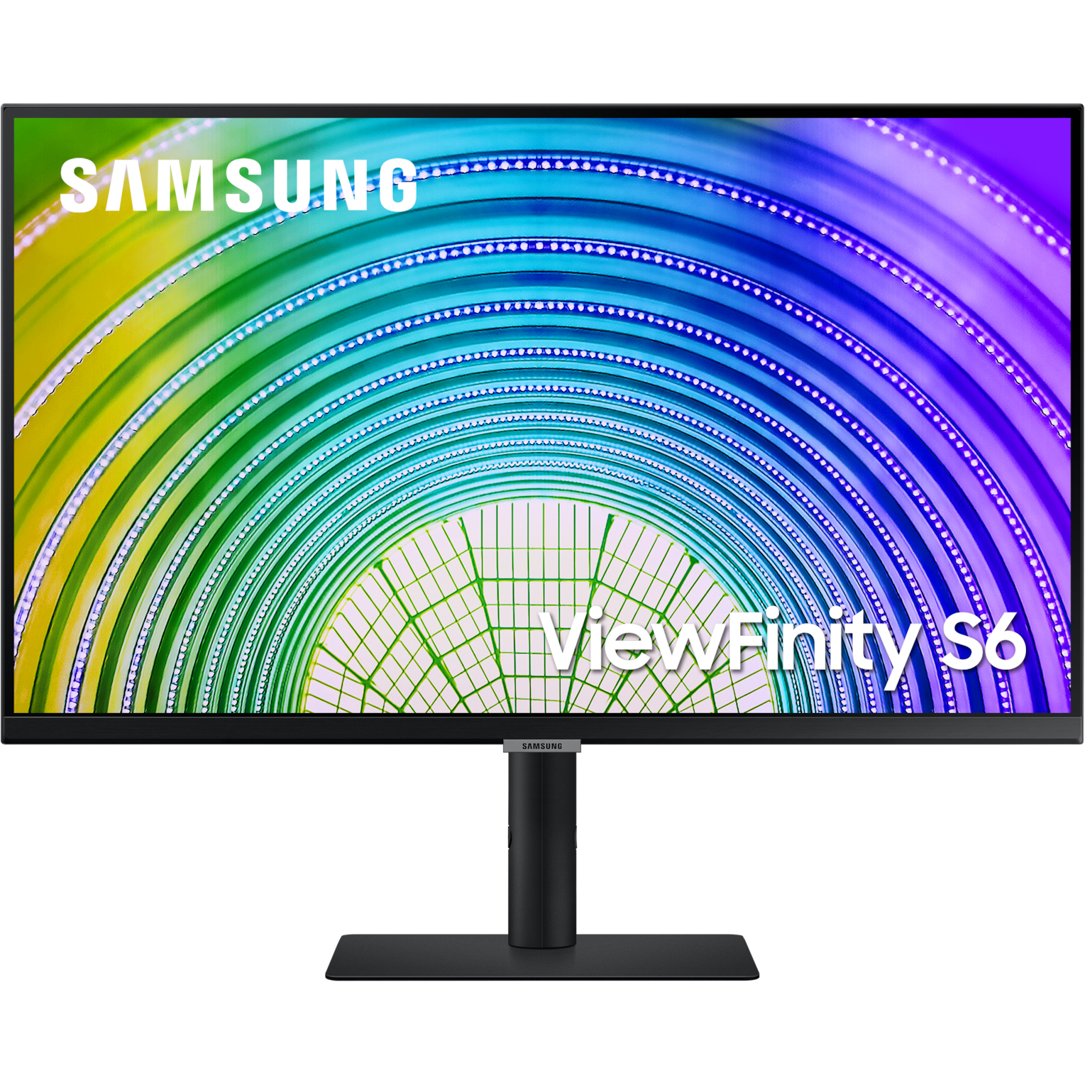 Монитор Samsung LS27A600UUIXCI