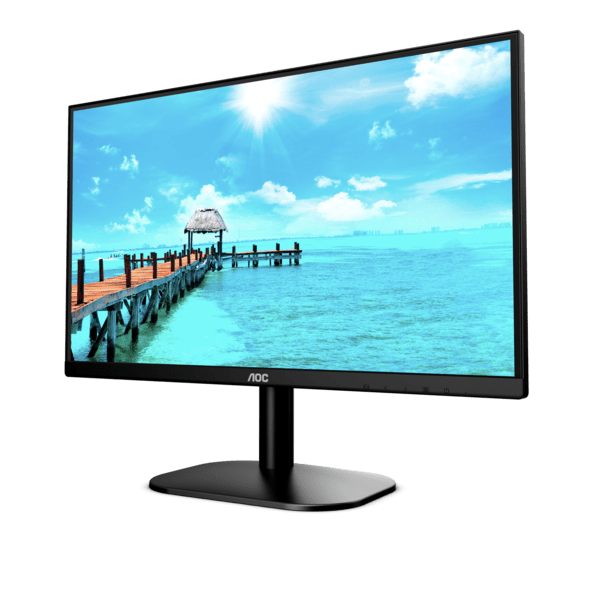 Монитор AOC 22B2H/EU/01  21.5''