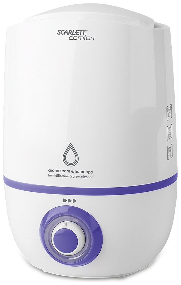Увлажнитель Scarlett SC-AH986M17