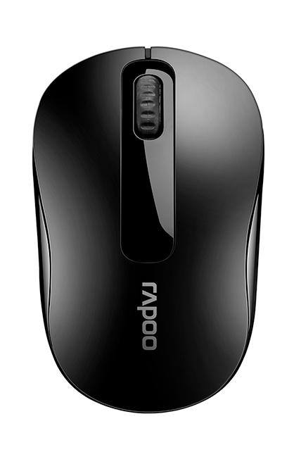 Rapoo M10 Plus черный