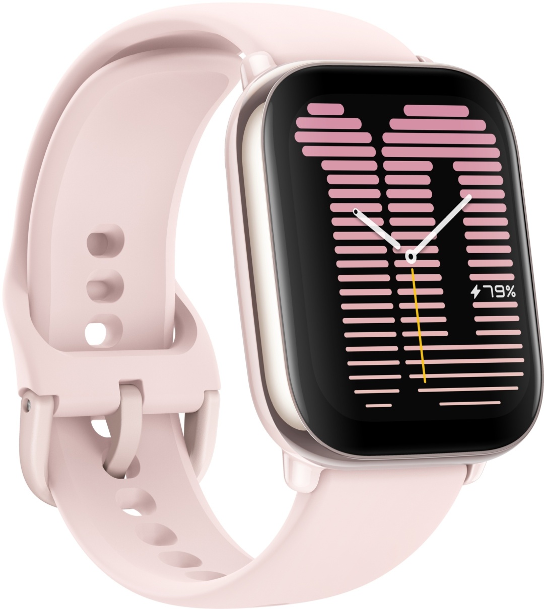 Amazfit Active Petal Pink (A2211)