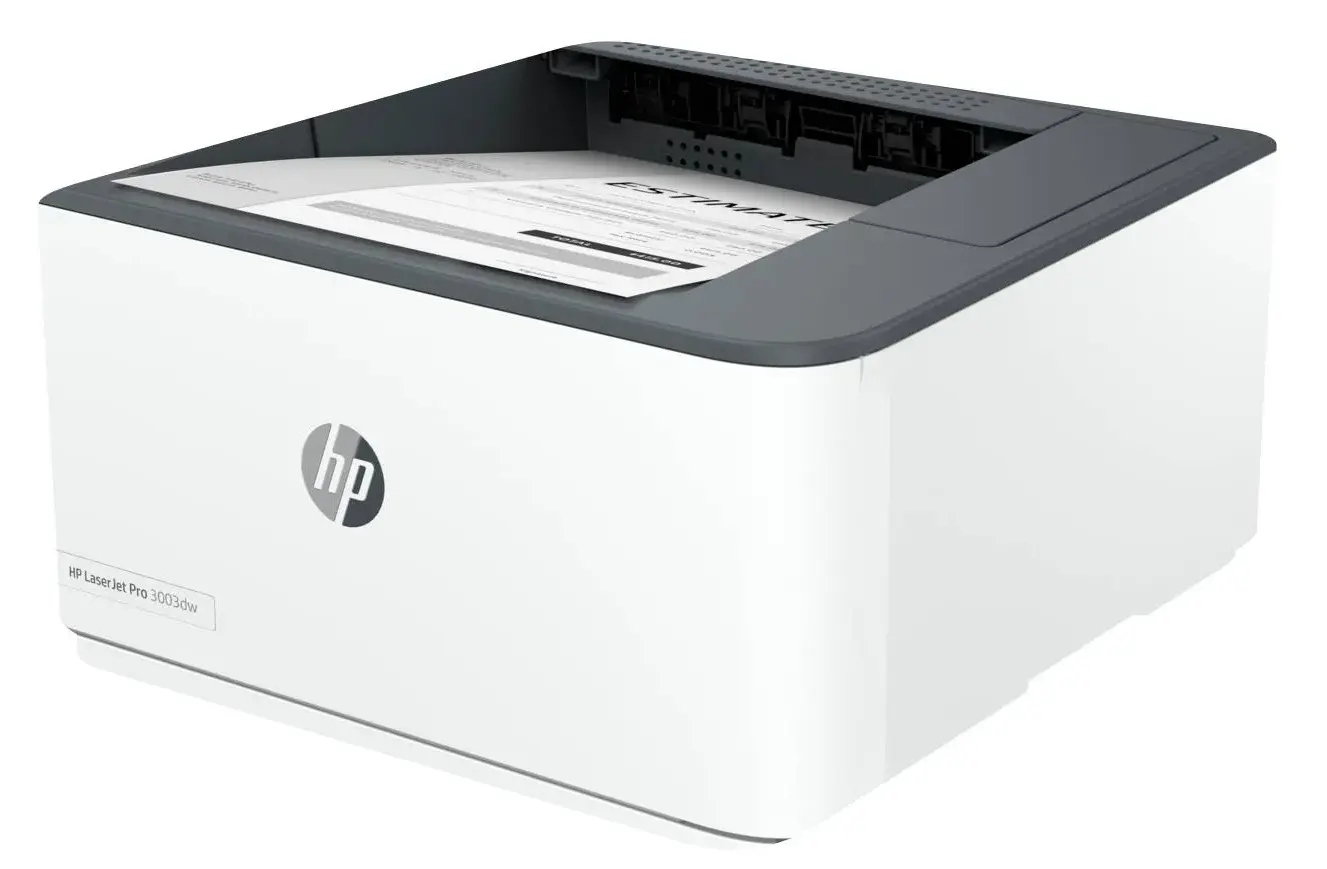 Принтер HP LaserJet Pro 3003dw
