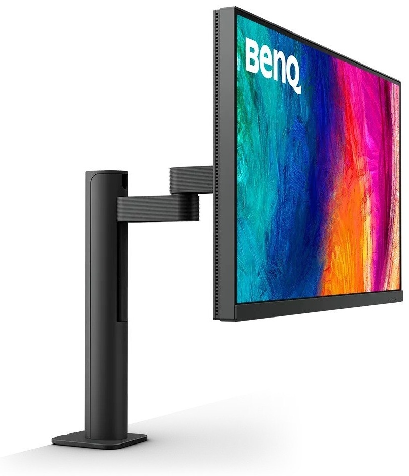 Монитор BENQ 27'' PD2705UA 9H.LKDLA.TPE