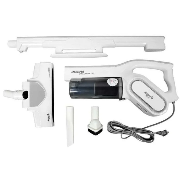 Deerma DX700 белый