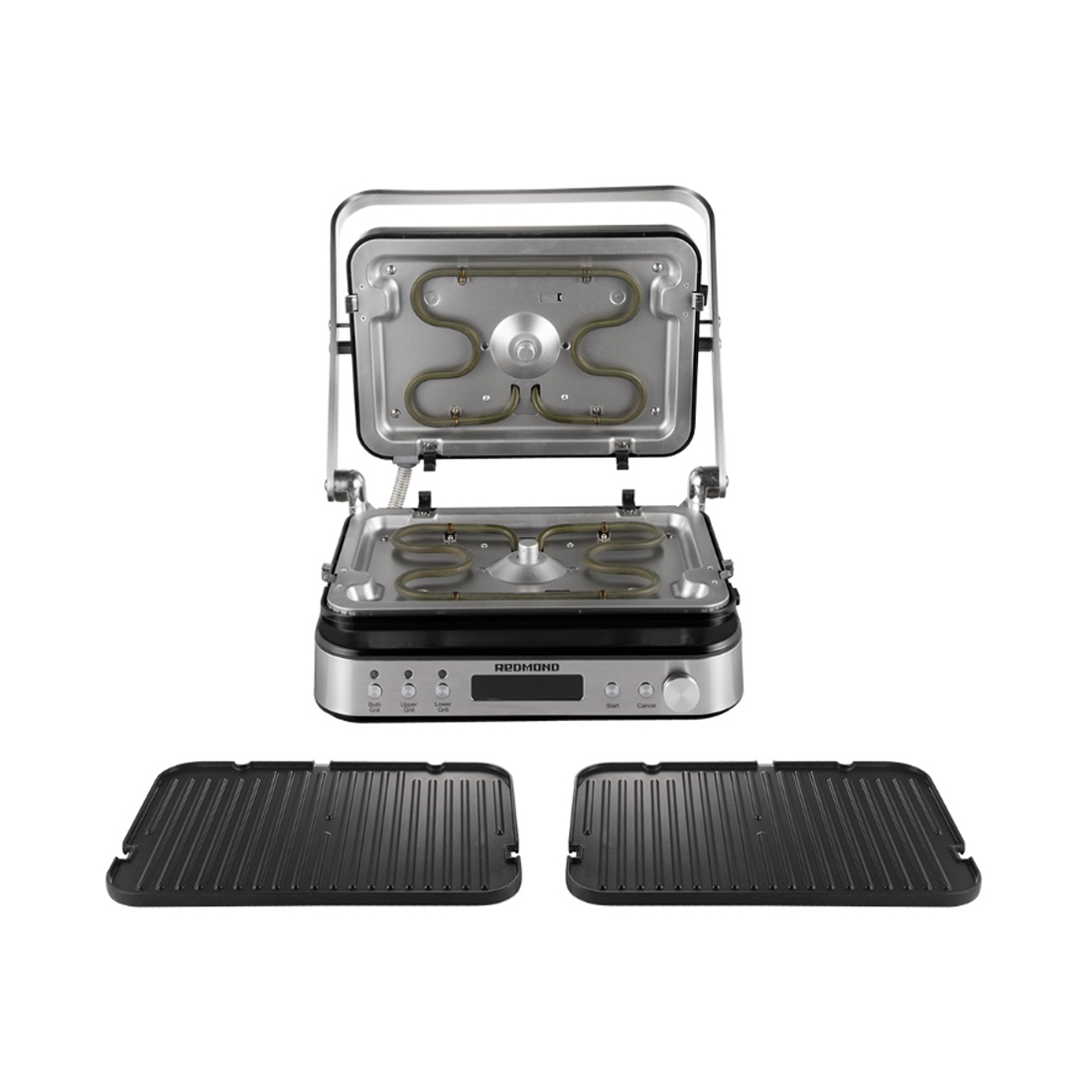 Гриль REDMOND RGM-M819D
