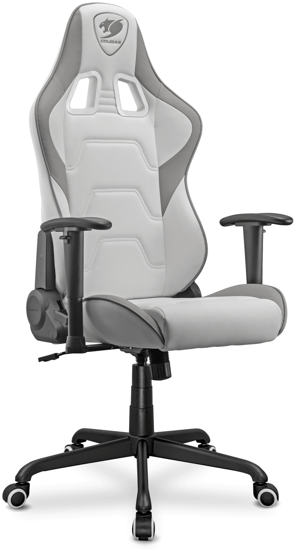 Cougar Armor Elite [Белый]