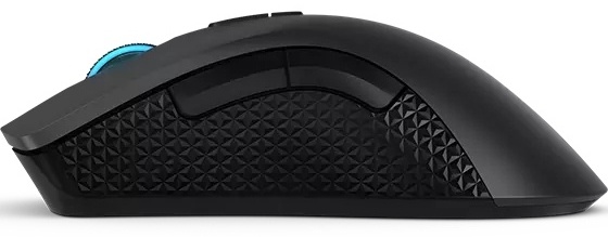 Lenovo Legion M600 GY50X79385 черный