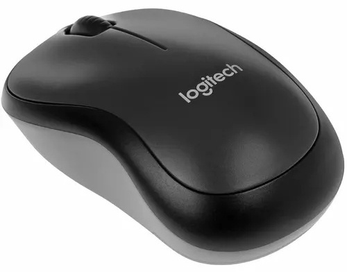 Logitech M220 910-004878 серый
