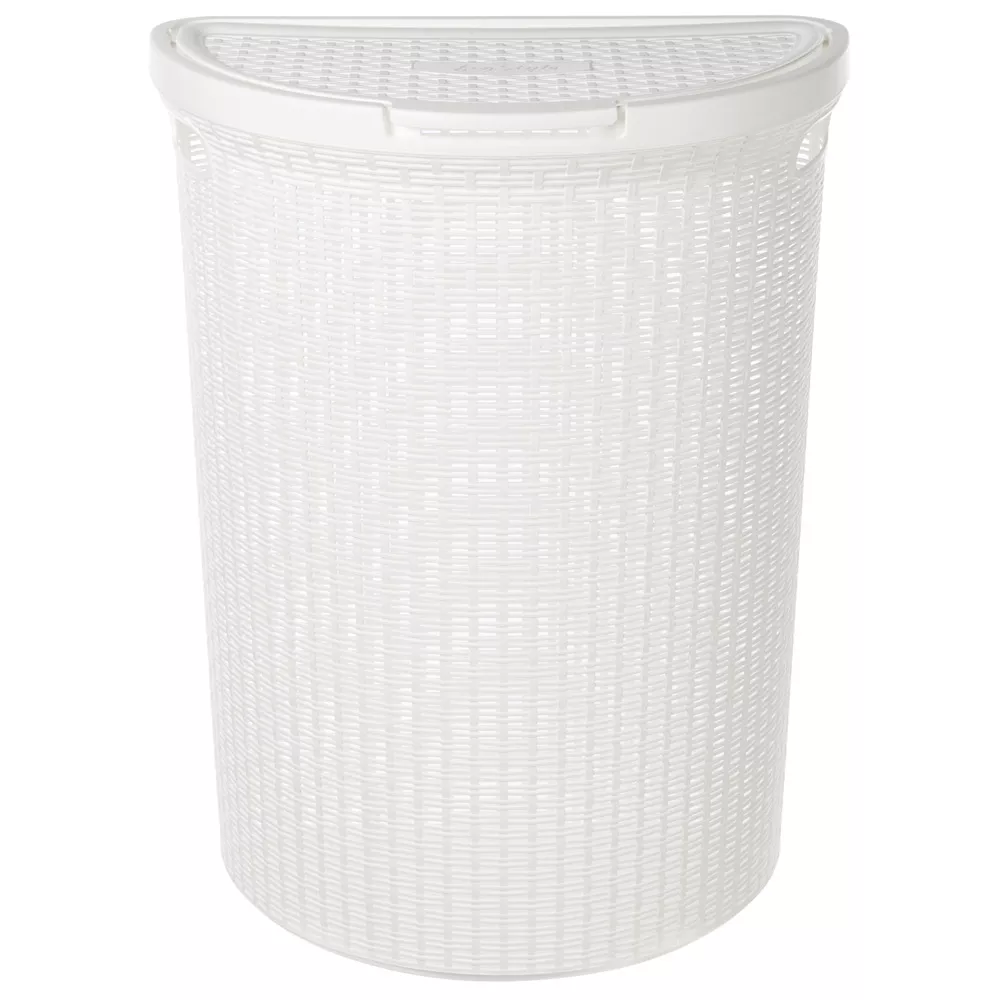 Корзина для белья "Eco Style"