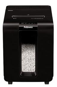 Fellowes AutoMax 100M черный