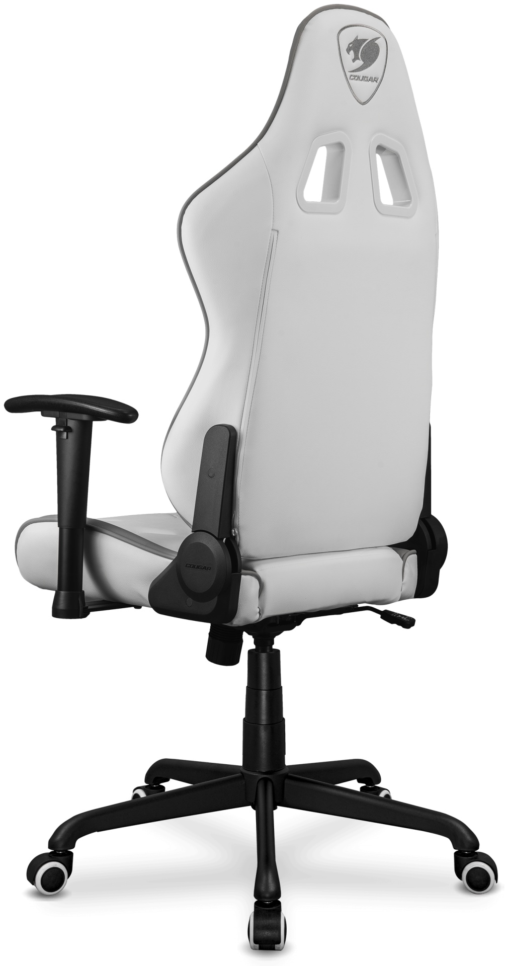 Cougar Armor Elite [Белый]