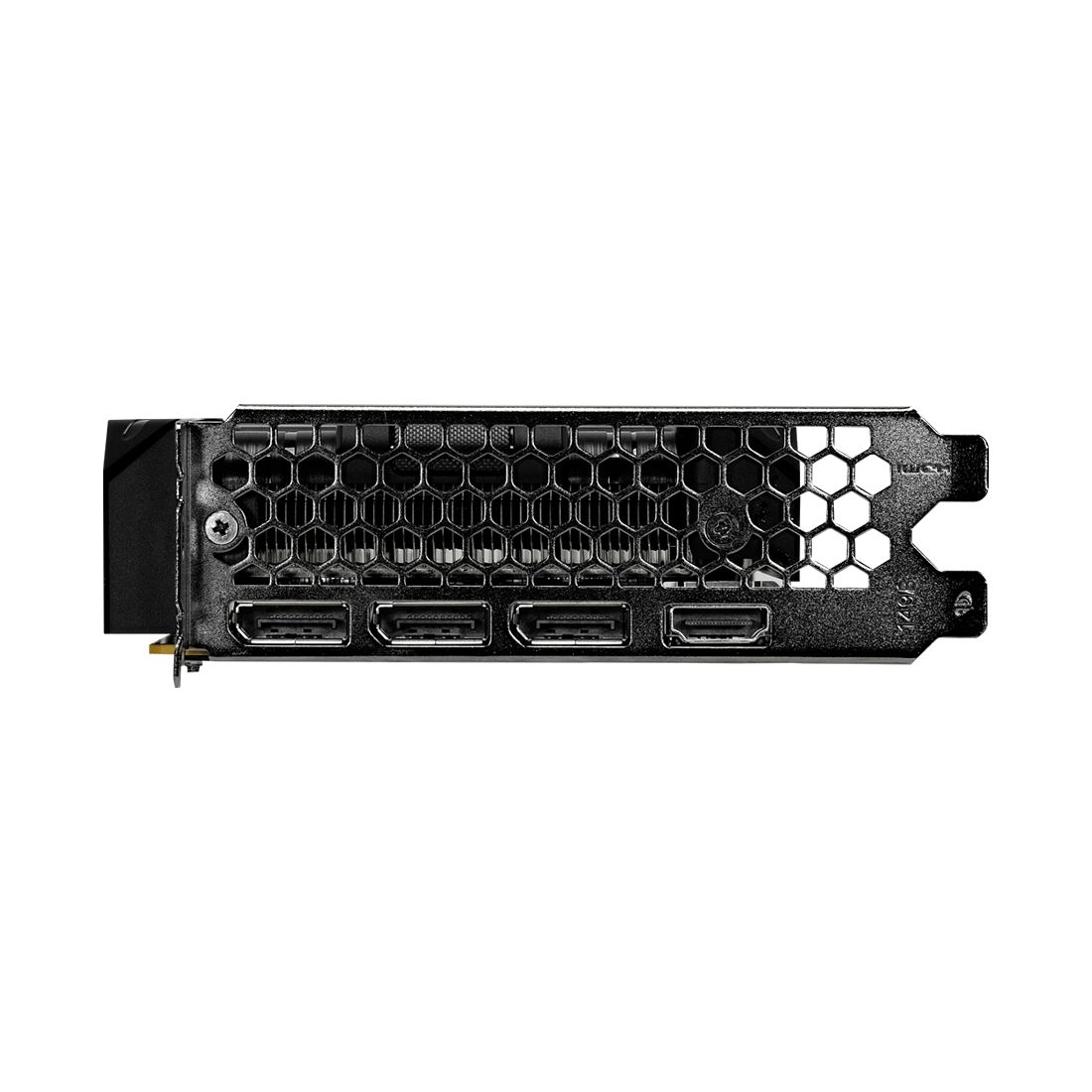 Видеокарта PALIT RTX5050 STORMX OC 8G (NE65050T19P1-GB2070F)