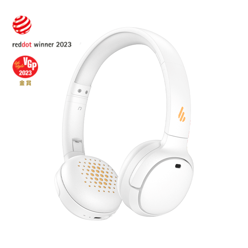 Наушники Edifier WH500 White