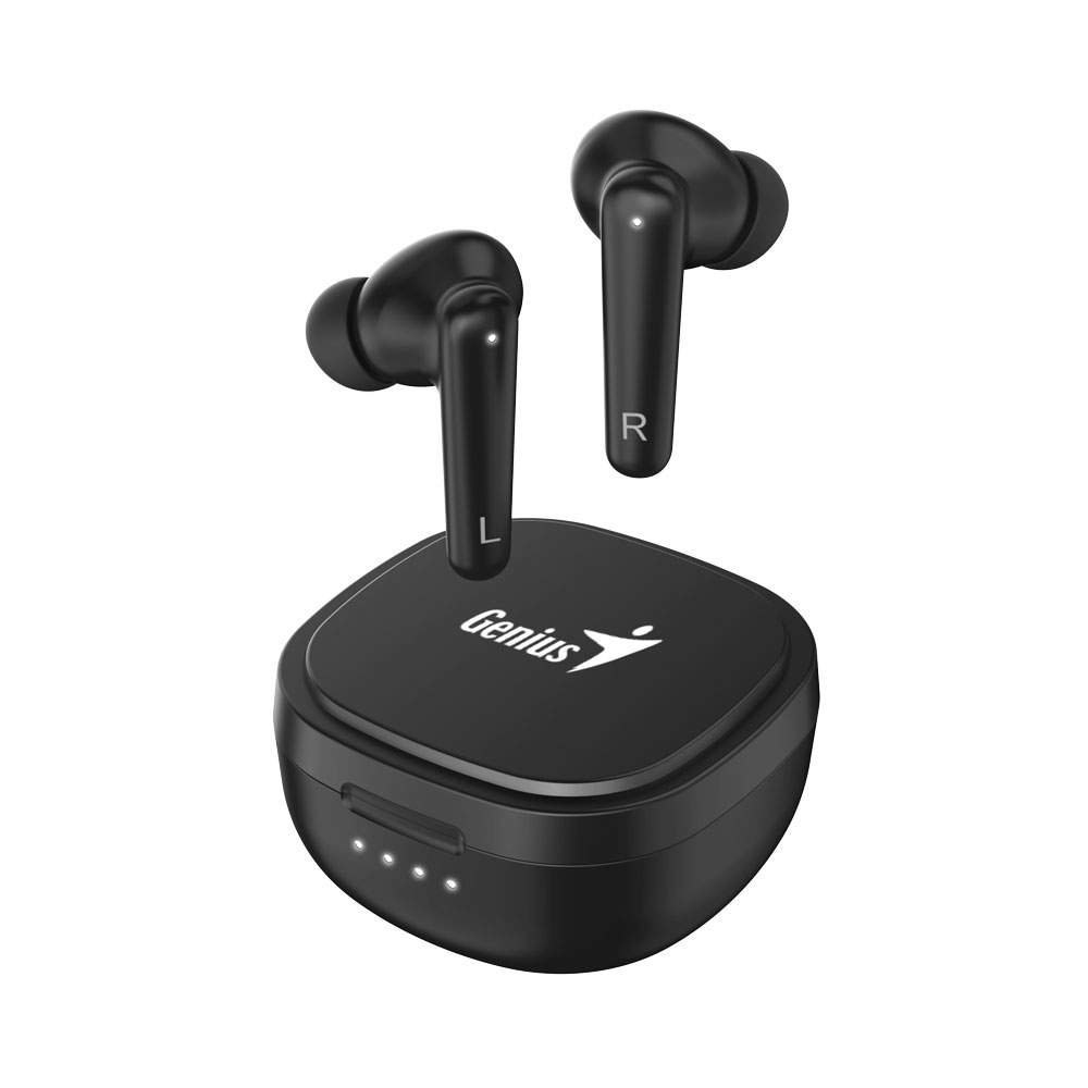 Genius HS-M910BT черный