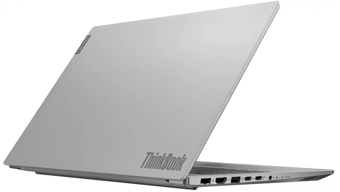 Lenovo ThinkBook 15 G2 ITL 20VE0054RU серый