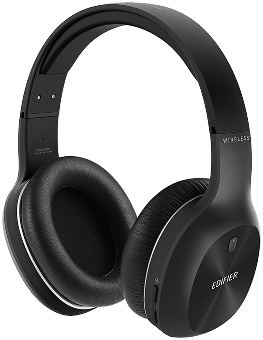 Наушники Edifier W800BT Plus Black