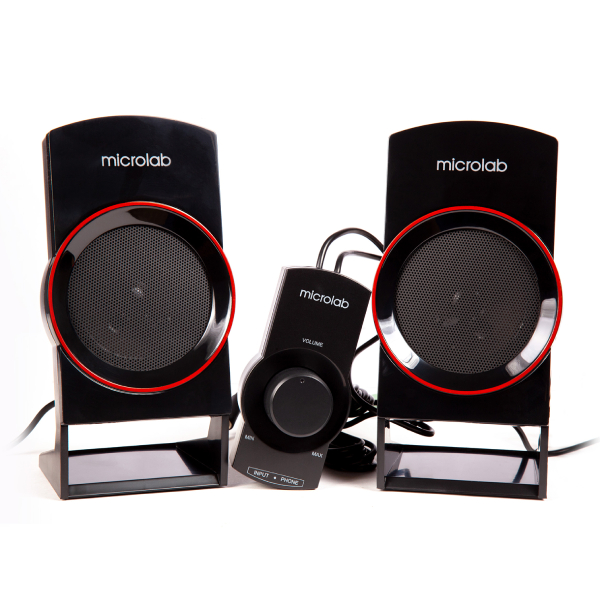 Microlab M-111 черный