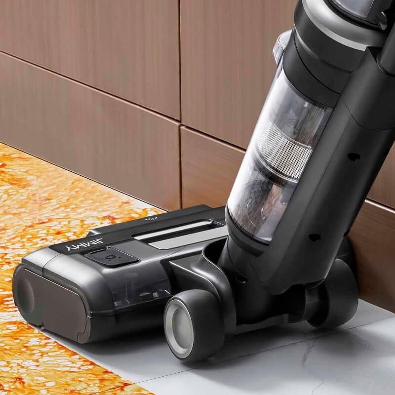 Пылесос JIMMY HW11 Pro