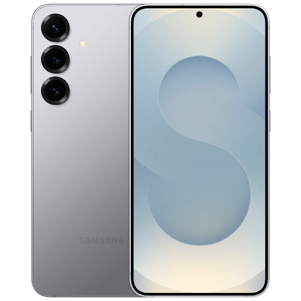 Galaxy S25+ 5G 12/256GB Silver Shadow Galaxy S25+ 5G 12/256GB Silver Shadow