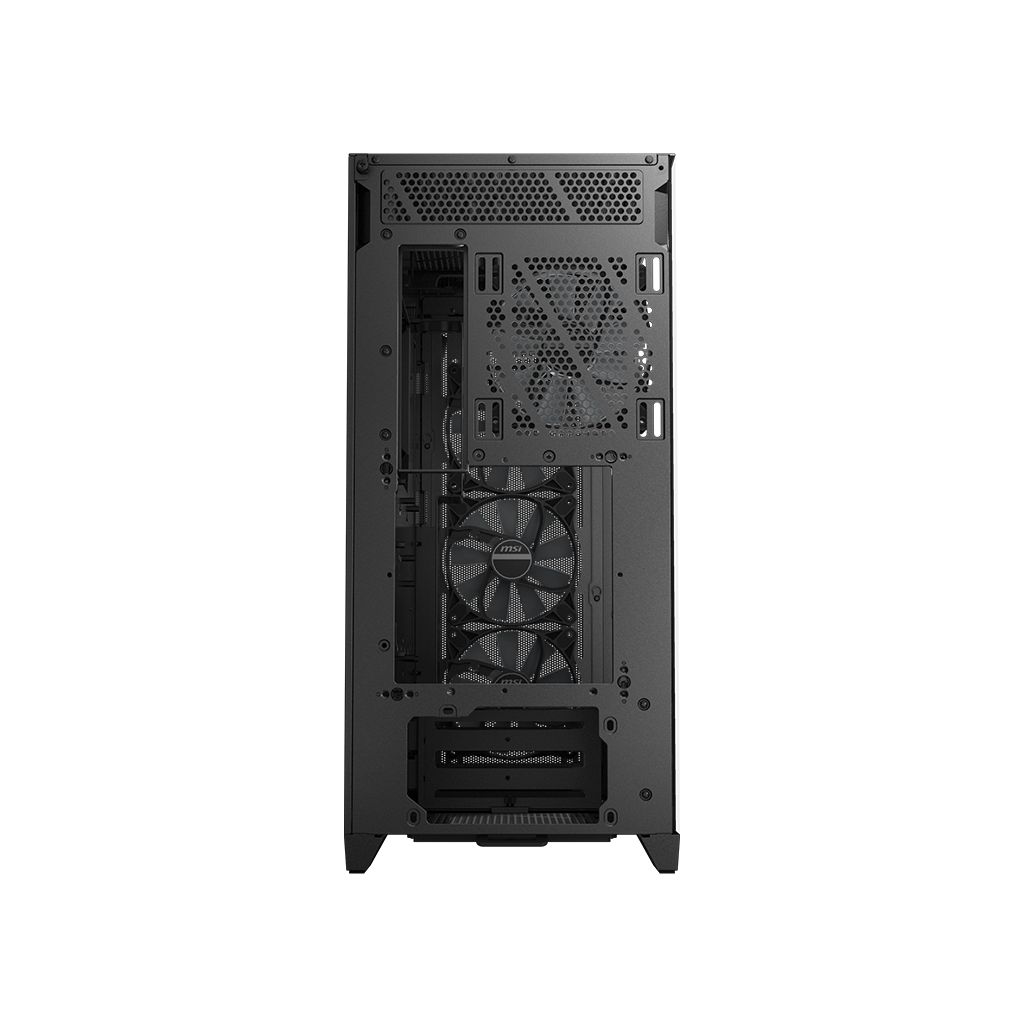 Компьютерный корпус MSI MPG GUNGNIR 300R AIRFLOW