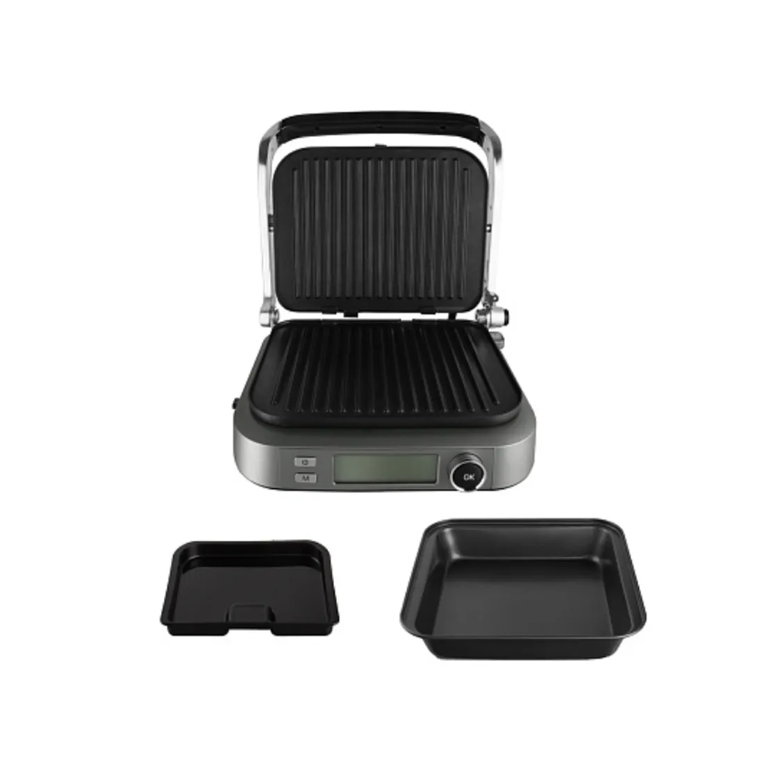 Гриль REDMOND SteakMaster RGM-M816P