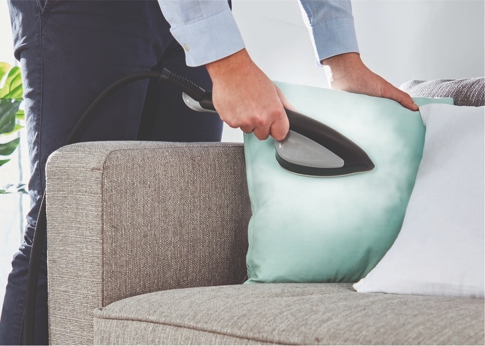 Отпариватель Tefal QT1511E0