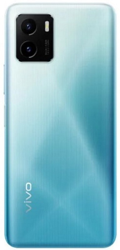 Vivo Y15S 3/32ГБ Wave green