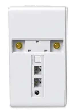 Маршрутизатор Mercusys MB110-4G