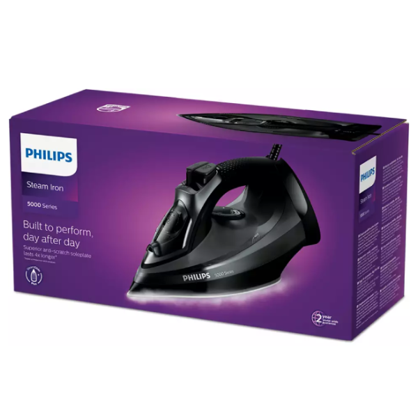 Philips DST5040/80 черный