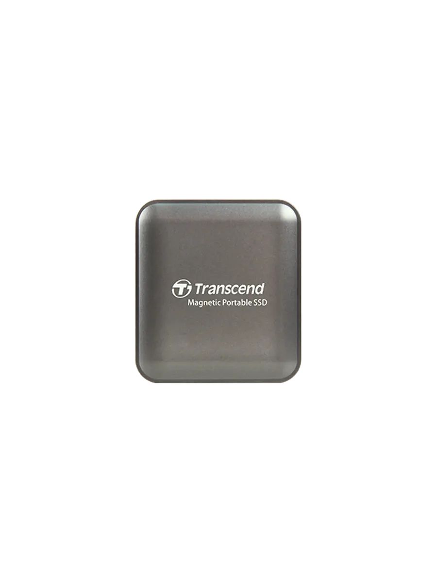 Жесткий диск Transcend SSD внешний 1TB TS1TESD420C