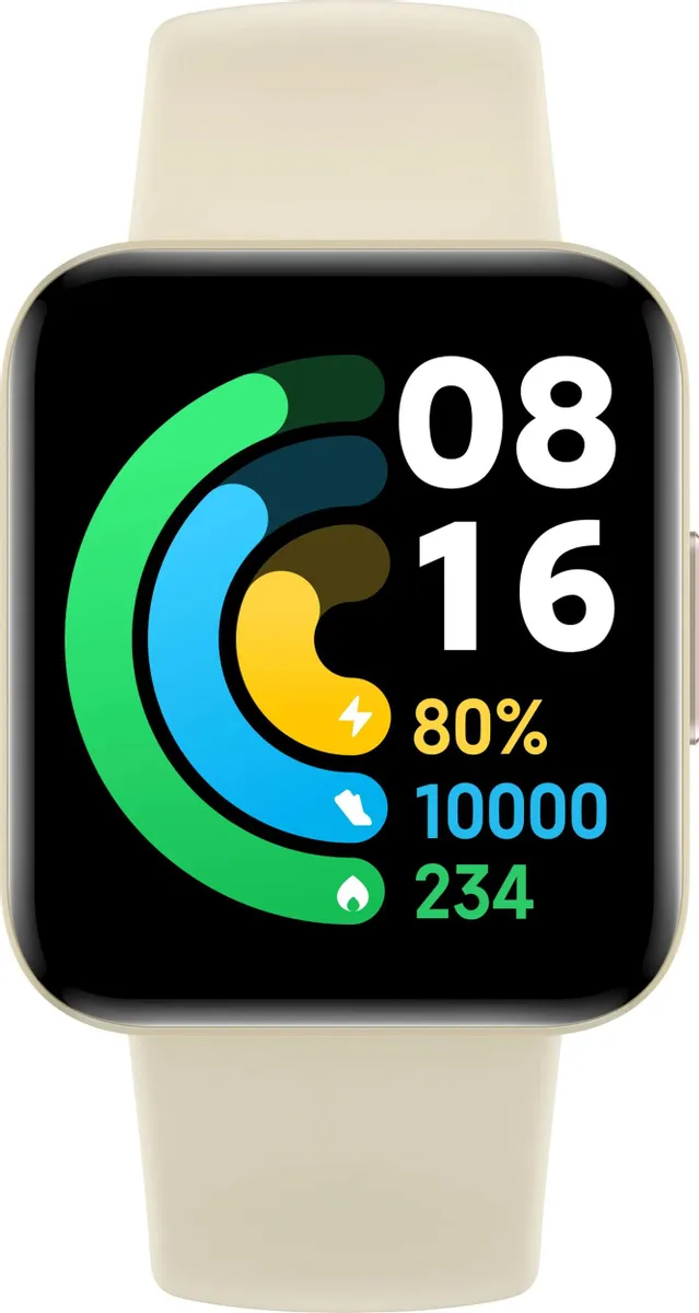 Poco Watch Ivory (M2131W1)