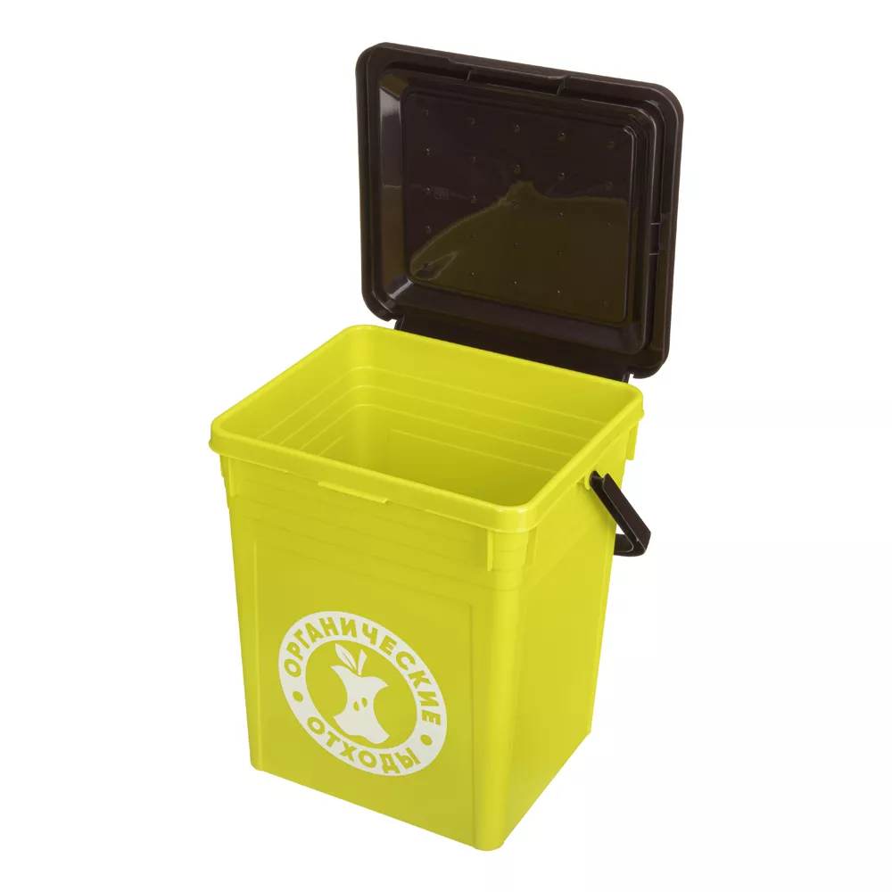 Контейнер для мусора