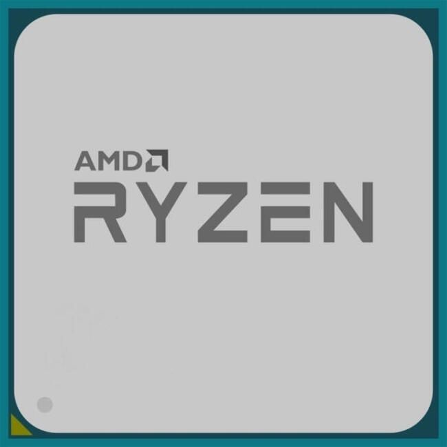 Процессор AMD Ryzen 5 5600 OEM (100-000000927)