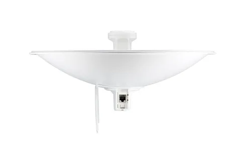Ubiquiti PowerBeam PBE-M5-400 белый
