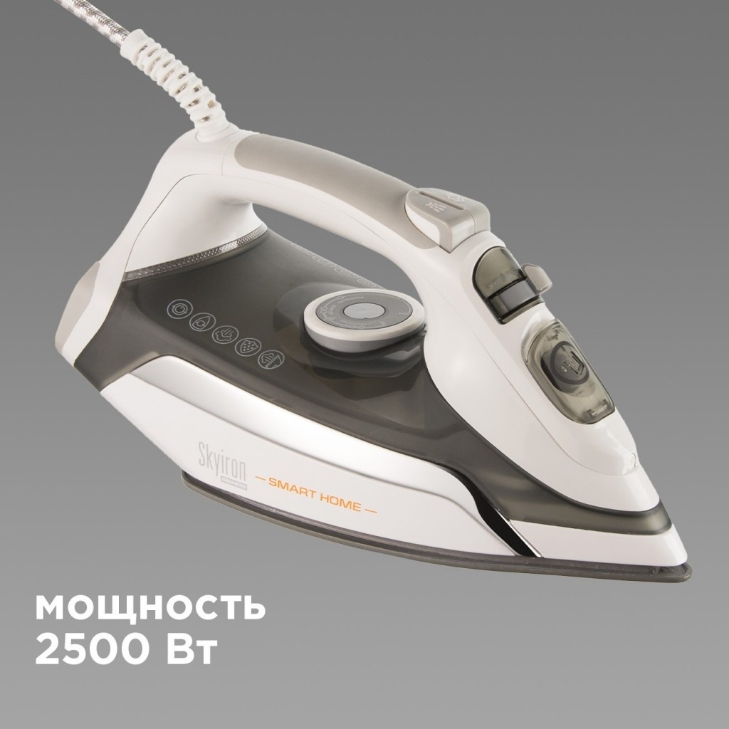 REDMOND RI-C265S серебристый