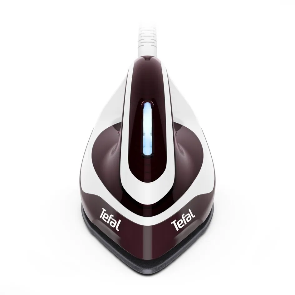 Tefal SV6120E0 бордовый