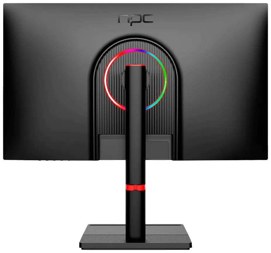 Монитор NPC MD2733-KA