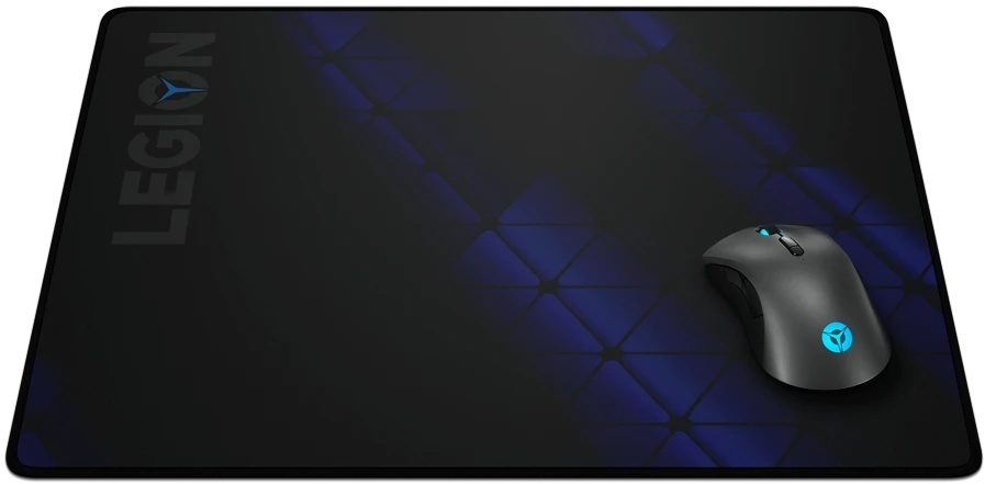 Lenovo Legion Gaming черный