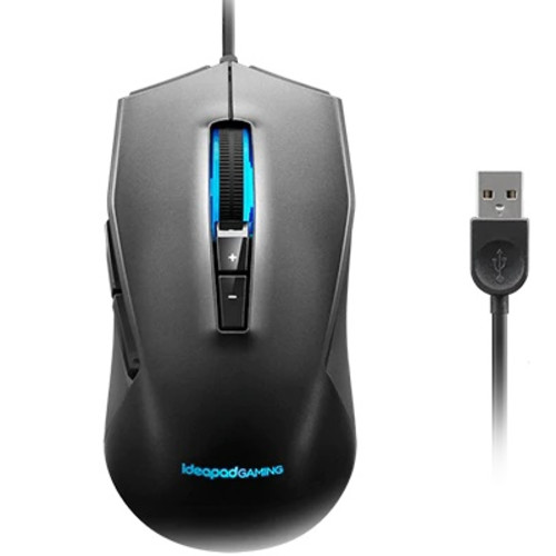 Lenovo IdeaPad Gaming M100 RGB GY50Z71902 черный
