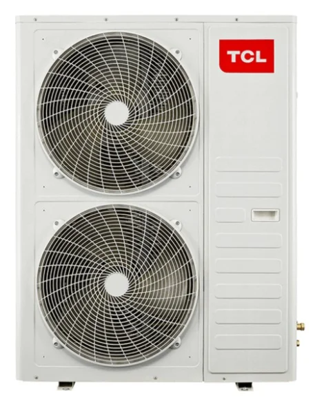 Кондиционер TCL Inverter TCC-60D2HRA/DV7(02) без инст