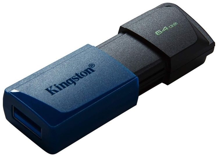 Flash-накопитель Kingston DTXM/64GB