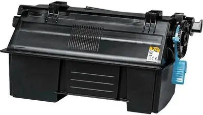 KYOCERA 1T0C0T0NL0 черный