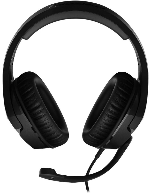 HyperX Cloud Stinger черный